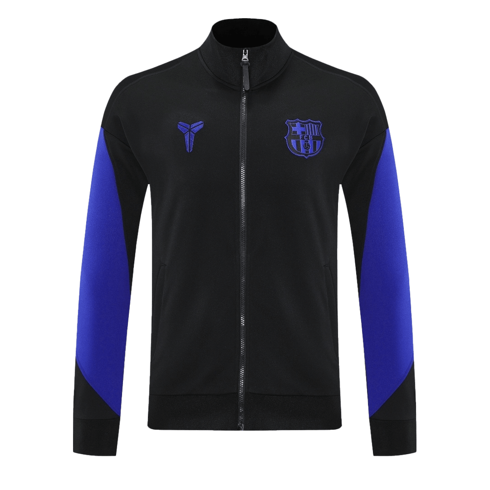 Barcelona x Kobe Bryant Training Tracksuit Kit(Jacket+Pants) 2025/26