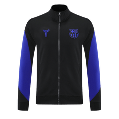 Barcelona x Kobe Bryant Training Tracksuit Kit(Jacket+Pants) 2025/26