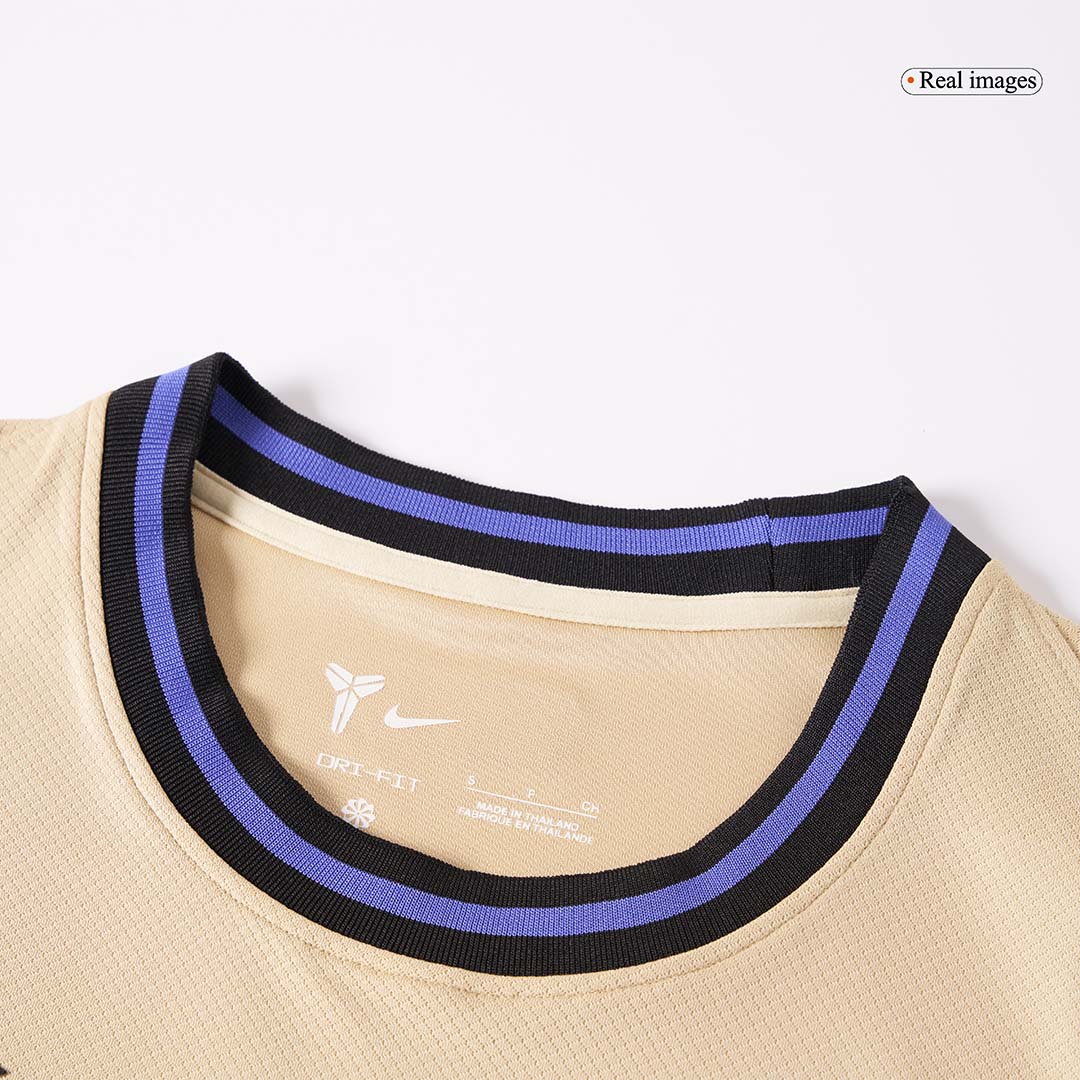 LEWANDOWSKI #9 Barcelona Away Jersey 2025/26 - UCL