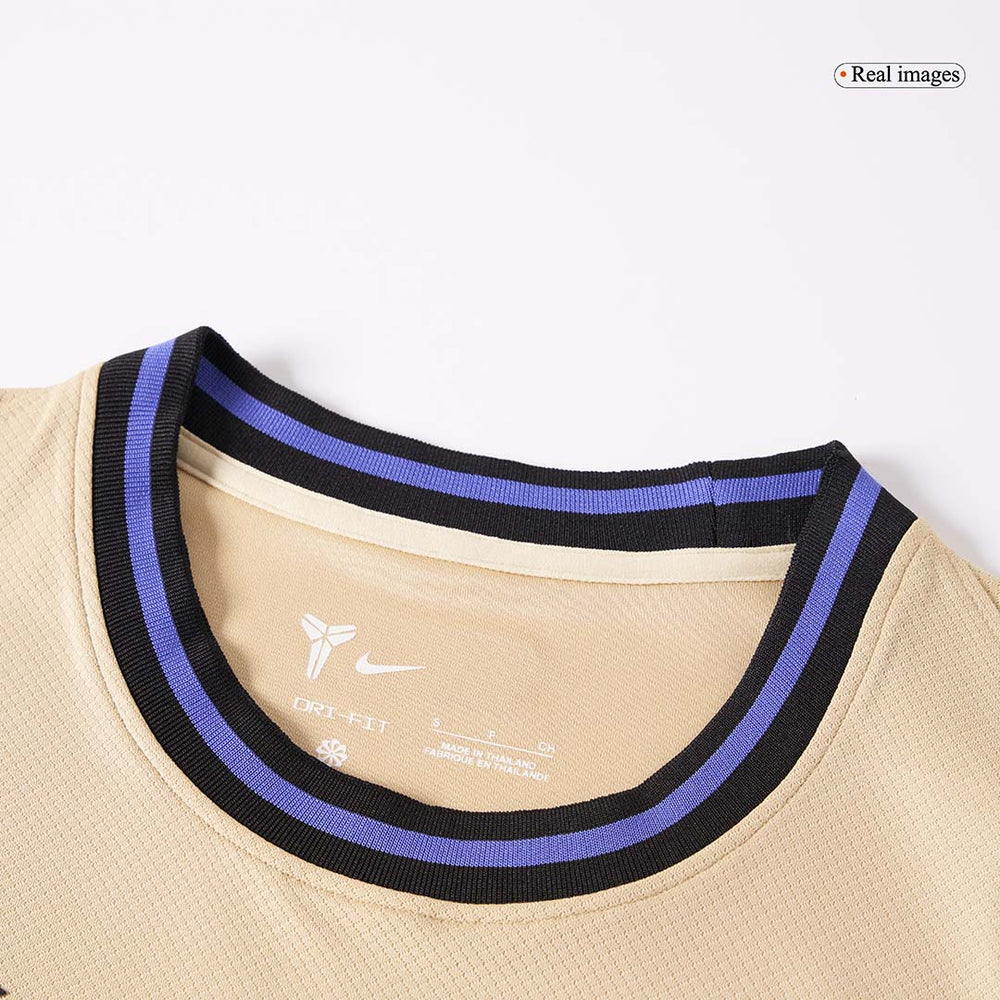 Barcelona Away Jersey Full Kit 2025/26