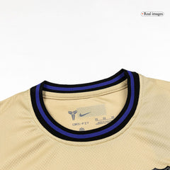 Kids Barcelona x Kobe Bryant Away Full Jersey Kit 2025/26