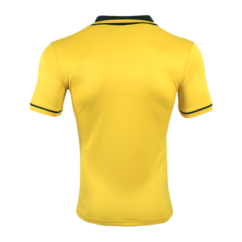 Retro Brazil Home Jersey World Cup 1994