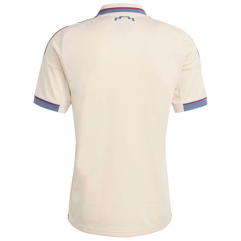 Discount Ajax Third Jersey 2025/26