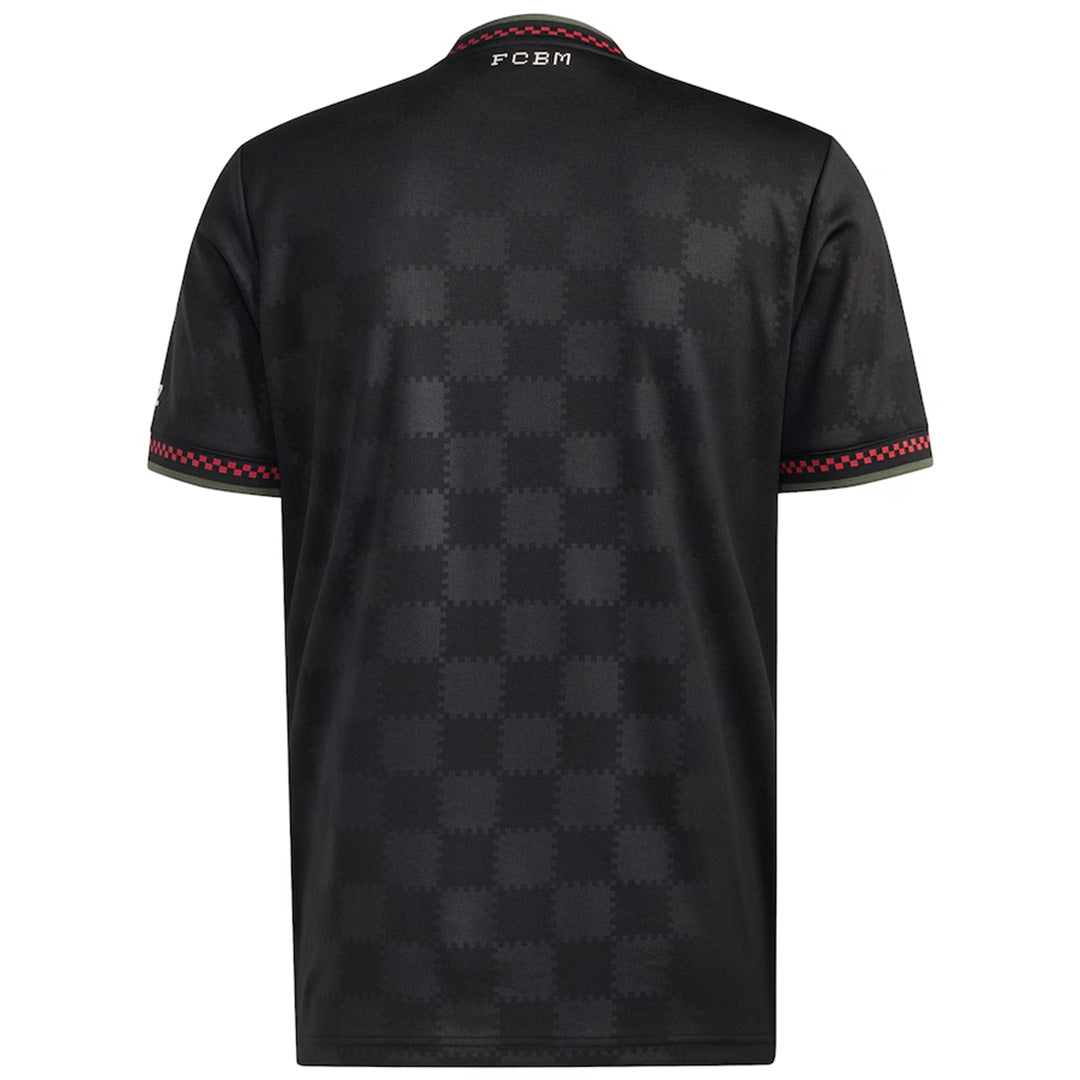 Discount Bayern Munich Oktoberfest Third Jersey 2025/26