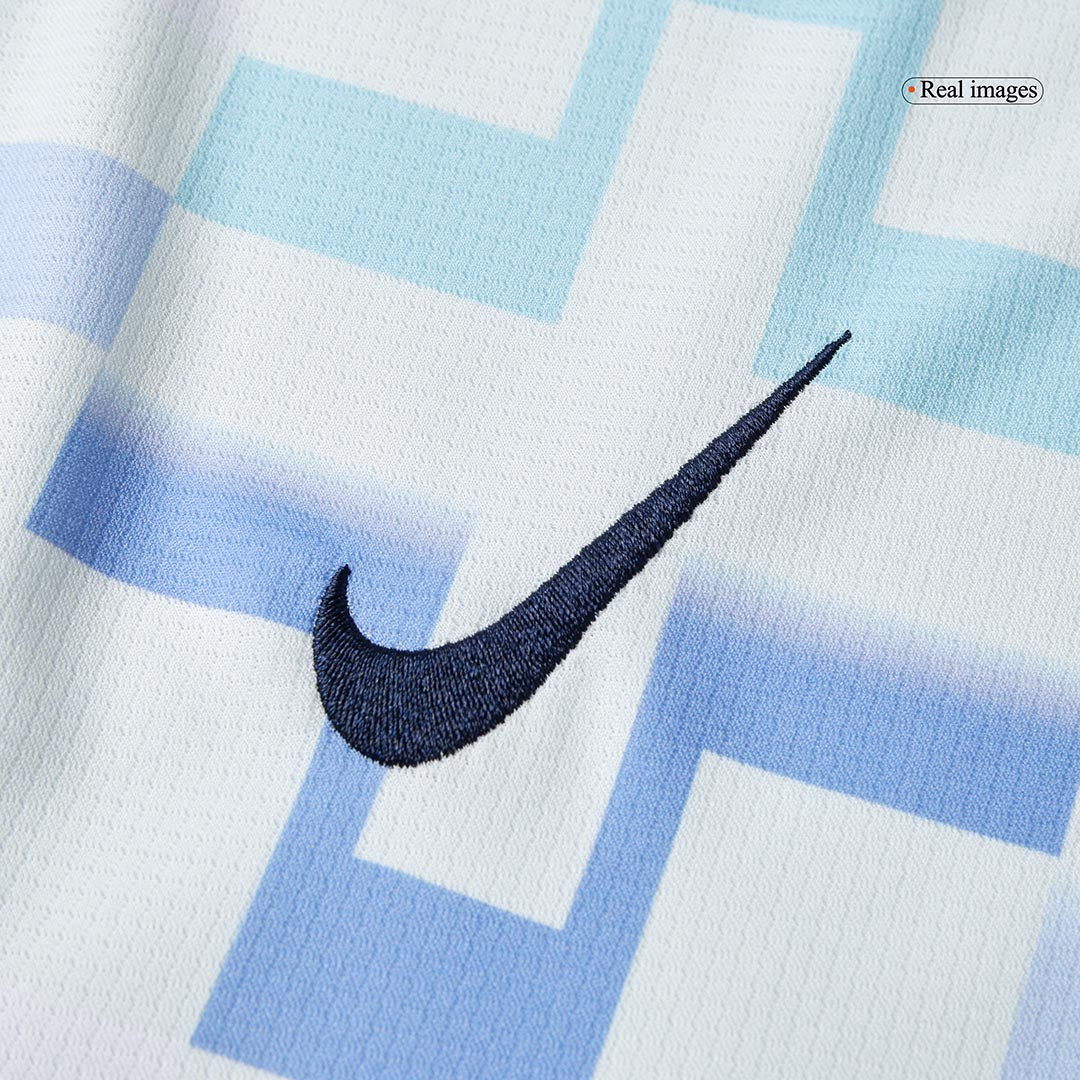 PAVARD #28 Inter Milan Away Jersey 2025/26