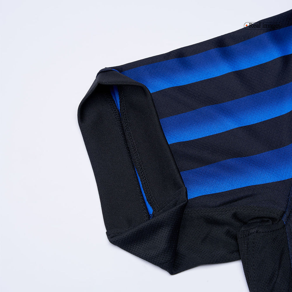 PAVARD #28 Inter Milan Home Jersey 2025/26