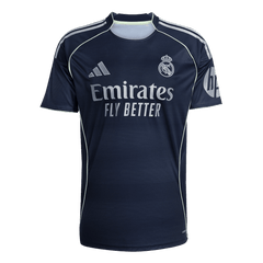 CAMAVINGA #6 Real Madrid Away Jersey 2025/26 - [Super Replica]