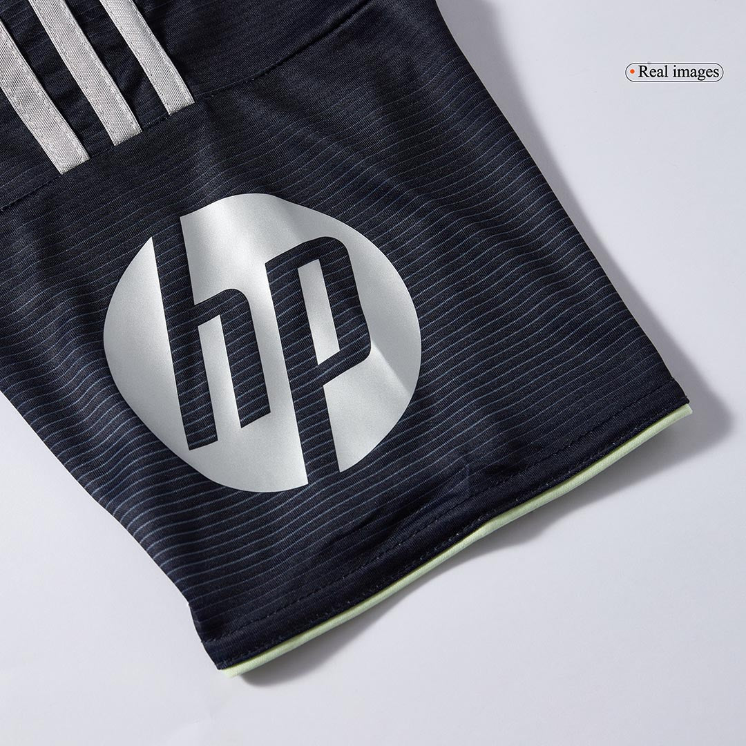 F.MENDY #23 Real Madrid Away Jersey 2025/26 - [Super Replica]