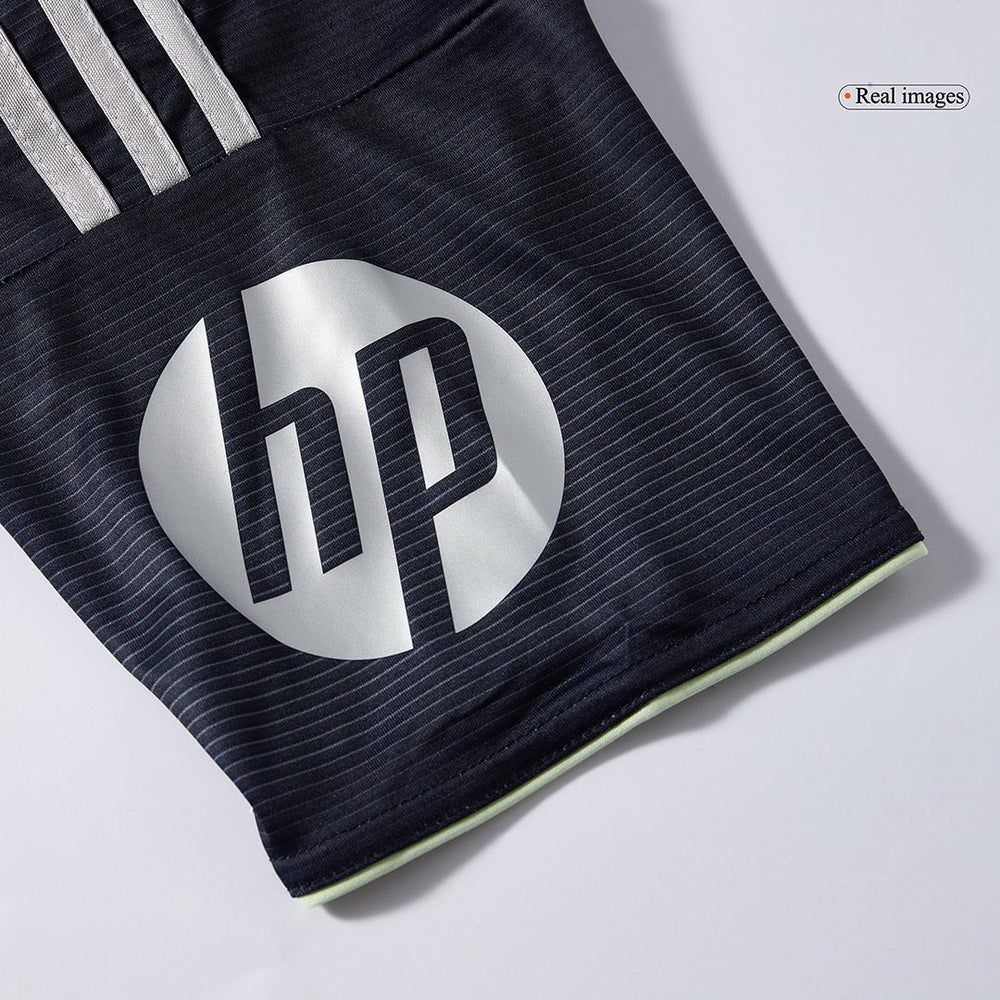 F.MENDY #23 Real Madrid Away Jersey 2025/26 - [Super Replica]
