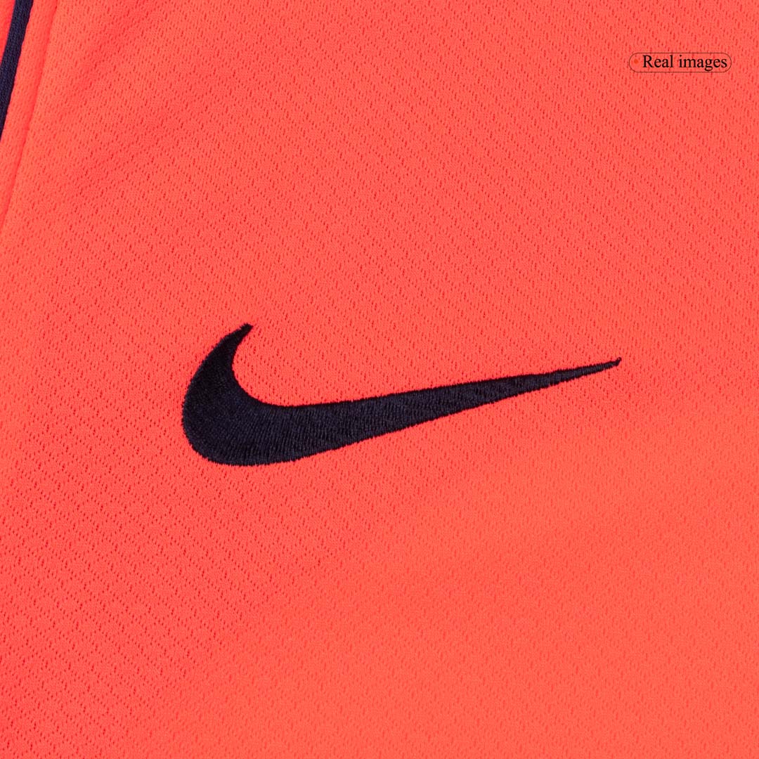 RAPHINHA #11 Barcelona Third Jersey 2025/26