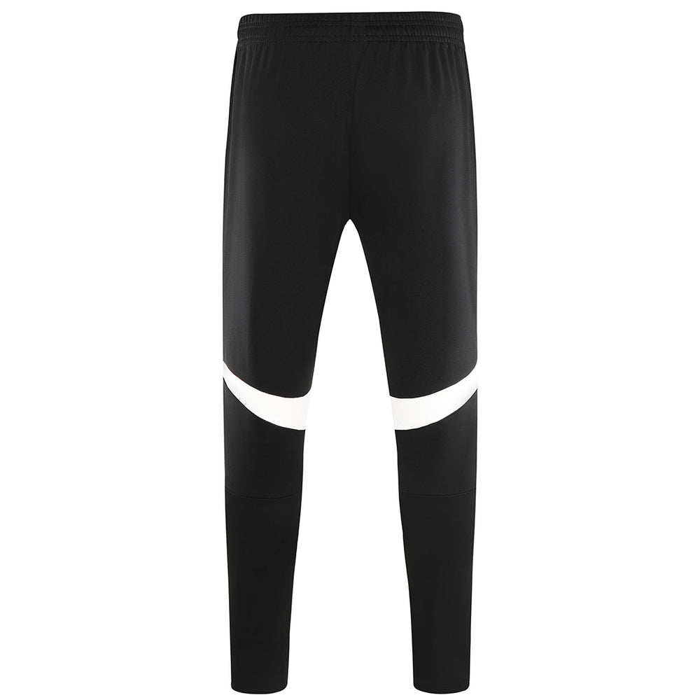 Liverpool 1/4 Zipper Sweat Kit(Top+Pants) White 2025/26