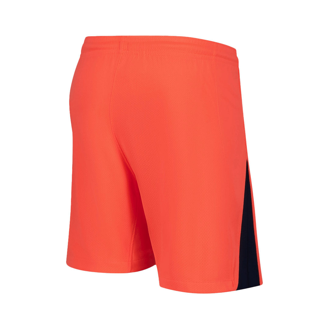 Barcelona Third Soccer Shorts 2025/26