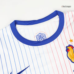 OLISE #11 France Away Jersey