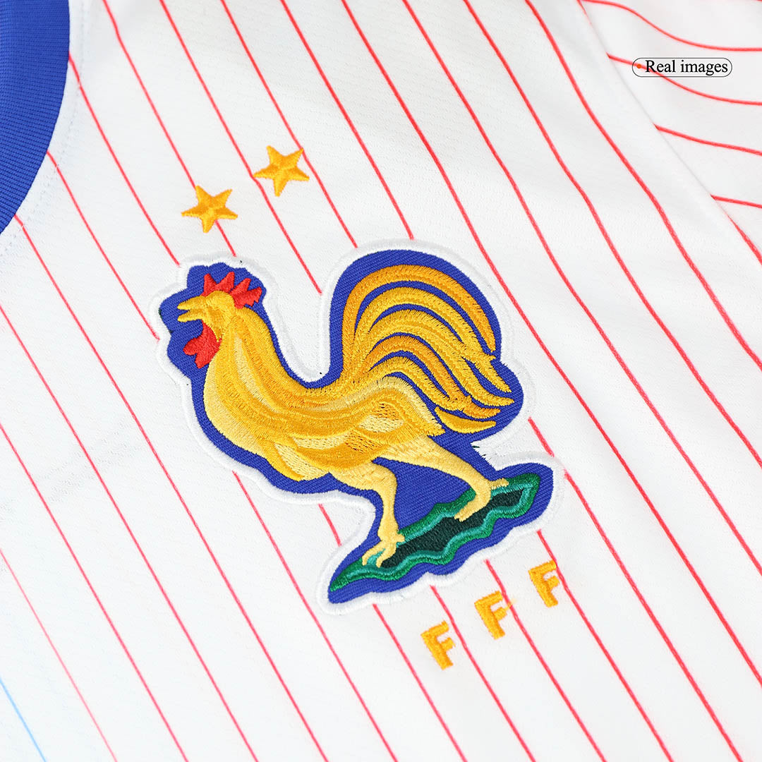 OLISE #11 France Away Jersey
