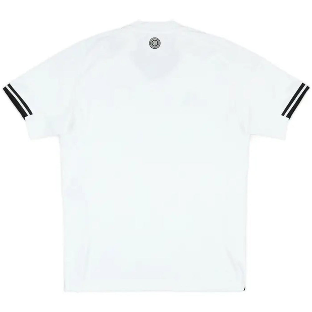 RAÚL #7 Fulham Home Jersey 2025/26