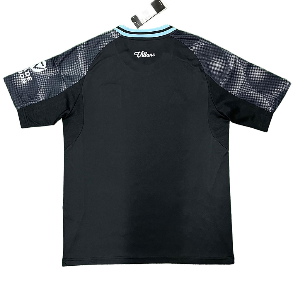 WATKINS #11 Aston Villa Away Jersey 2025/26