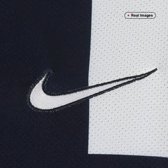 Ibrahimović #10 Retro PSG Home Jersey 2013/14