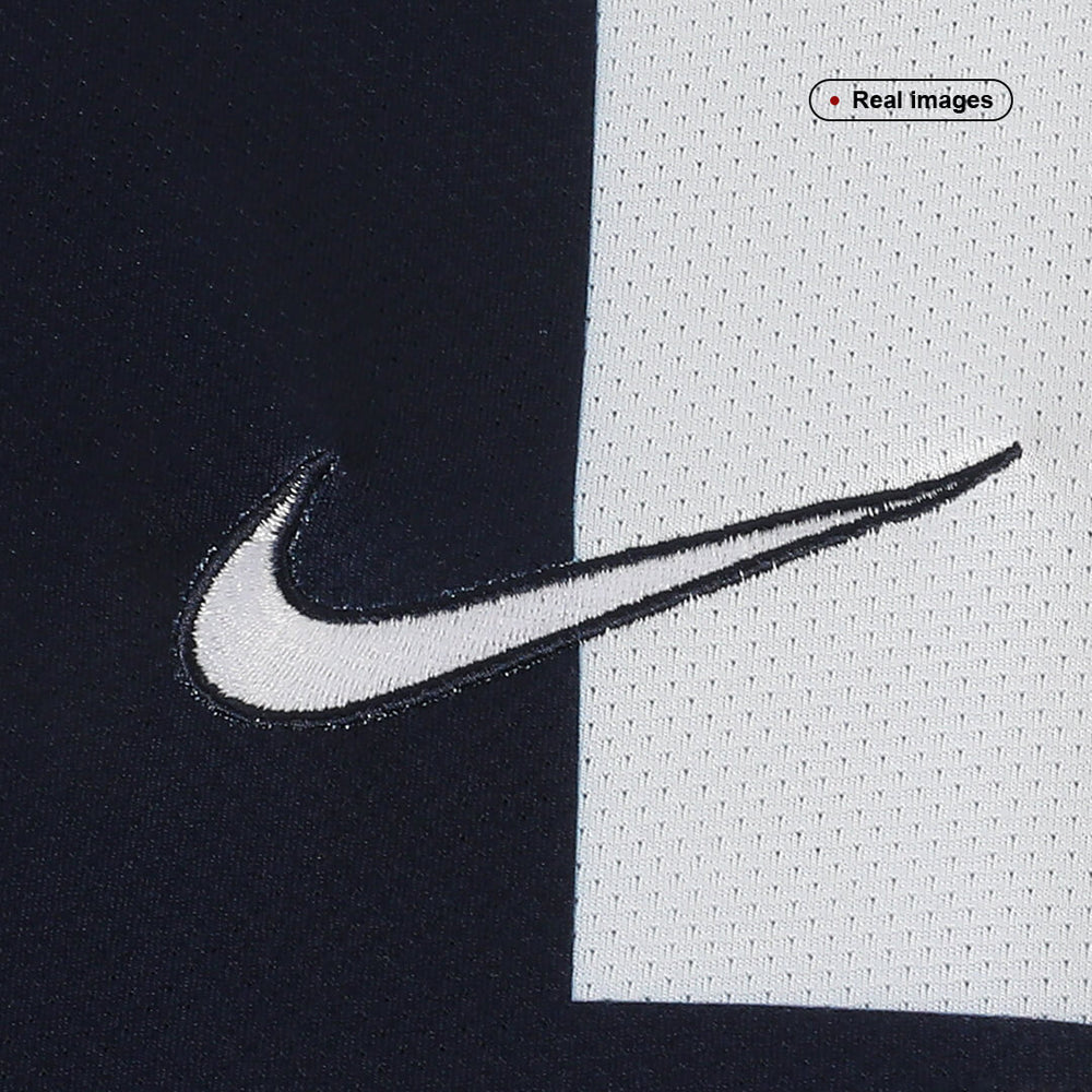 BECKHAM #32 Retro PSG Home Jersey 2013/14