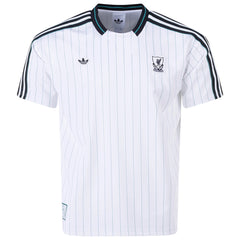 Liverpool Icon Jersey 2025/26
