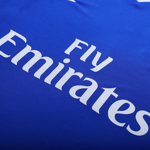 Lampard #8 Retro Chelsea Home Jersey 2003/05