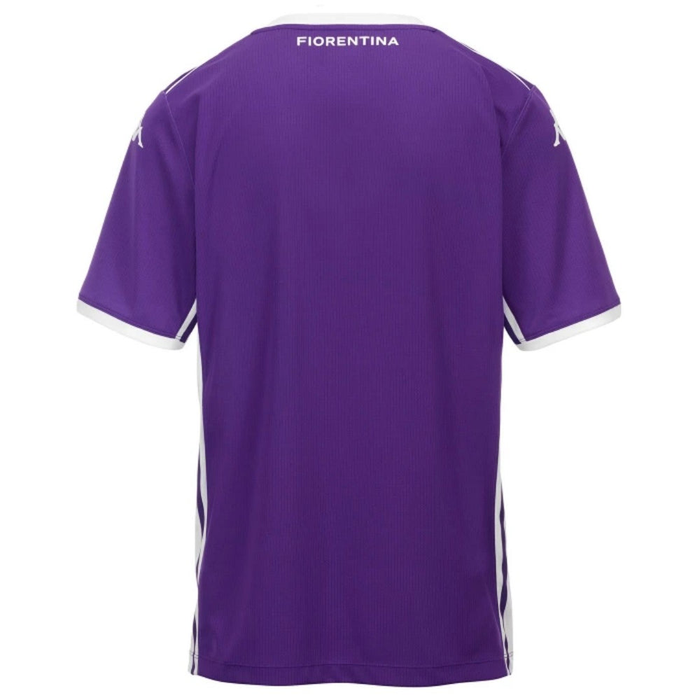KEAN #20 Fiorentina Home Jersey 2025/26