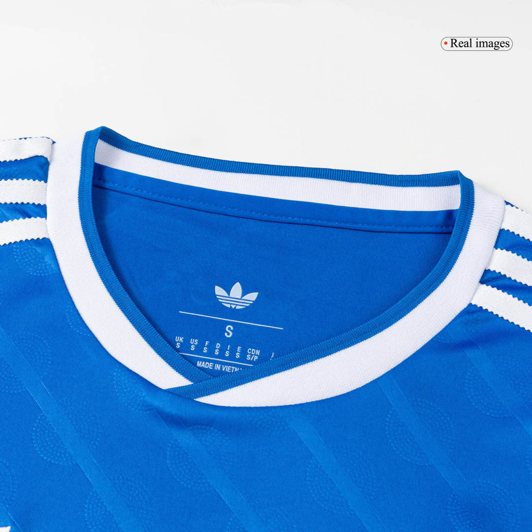 Real Madrid Third Jersey Full Kit 2025/26
