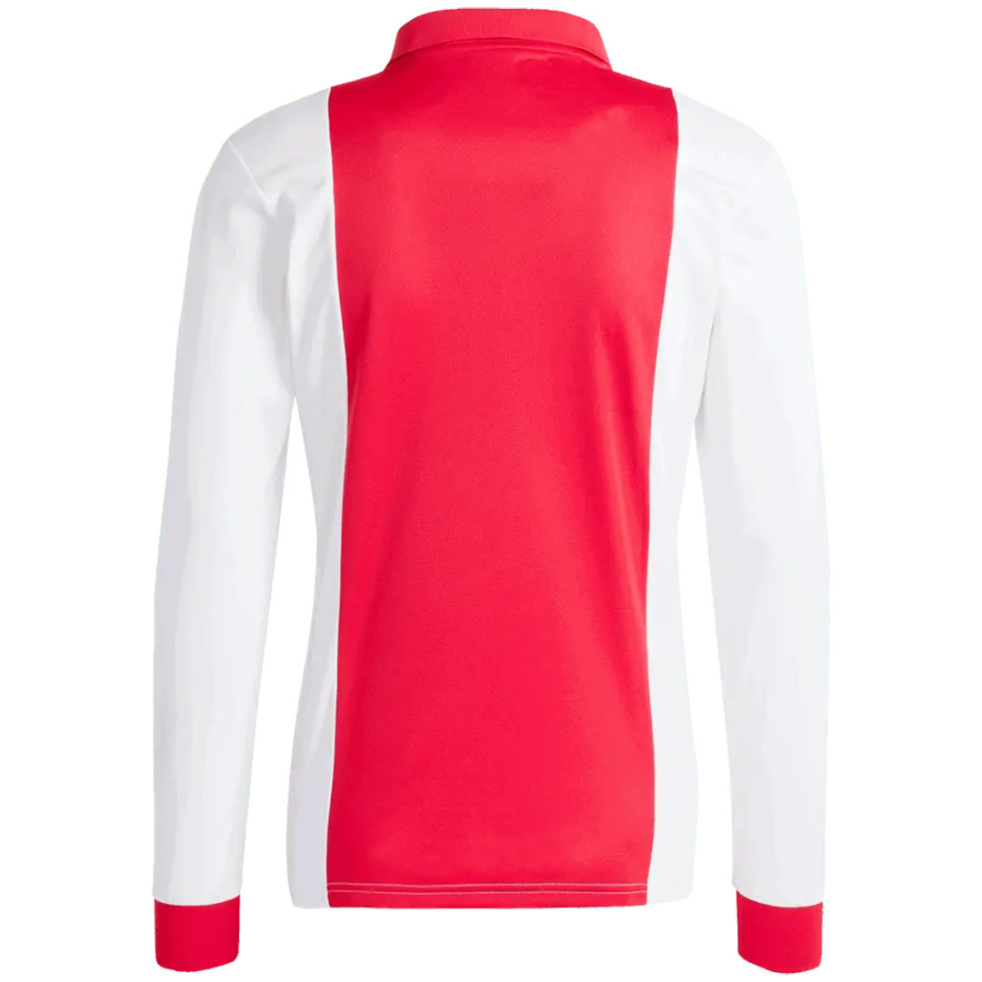 Ajax 125th Anniversary Jersey 2025