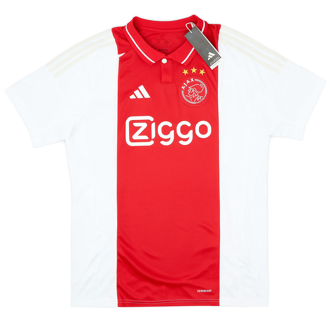 Ajax Home Jersey