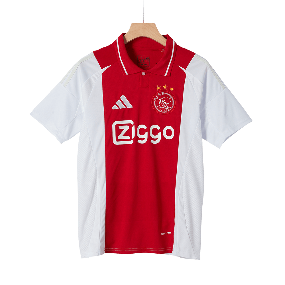 Ajax Home Jersey