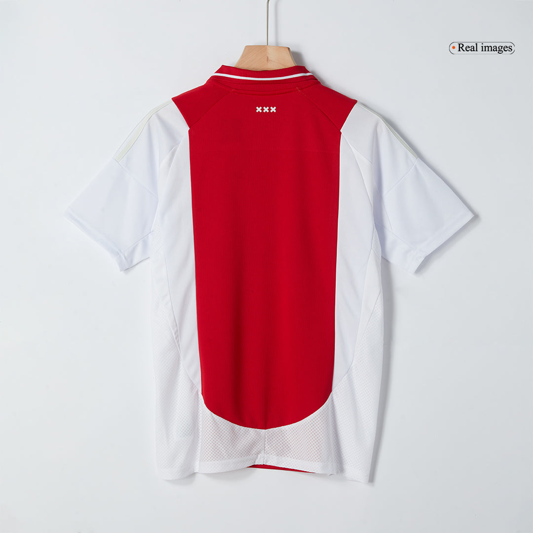 Ajax Home Jersey
