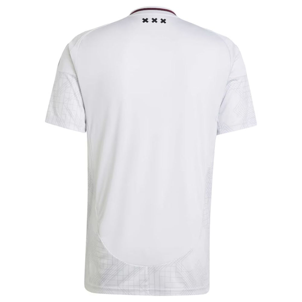 Ajax Third Jersey