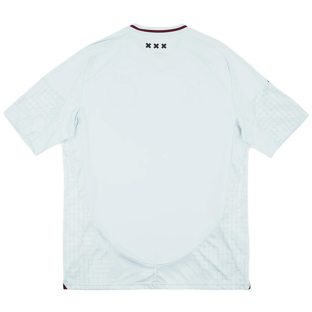 Ajax Third Jersey