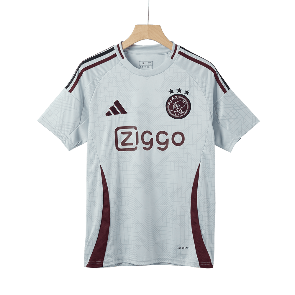 Ajax Third Jersey