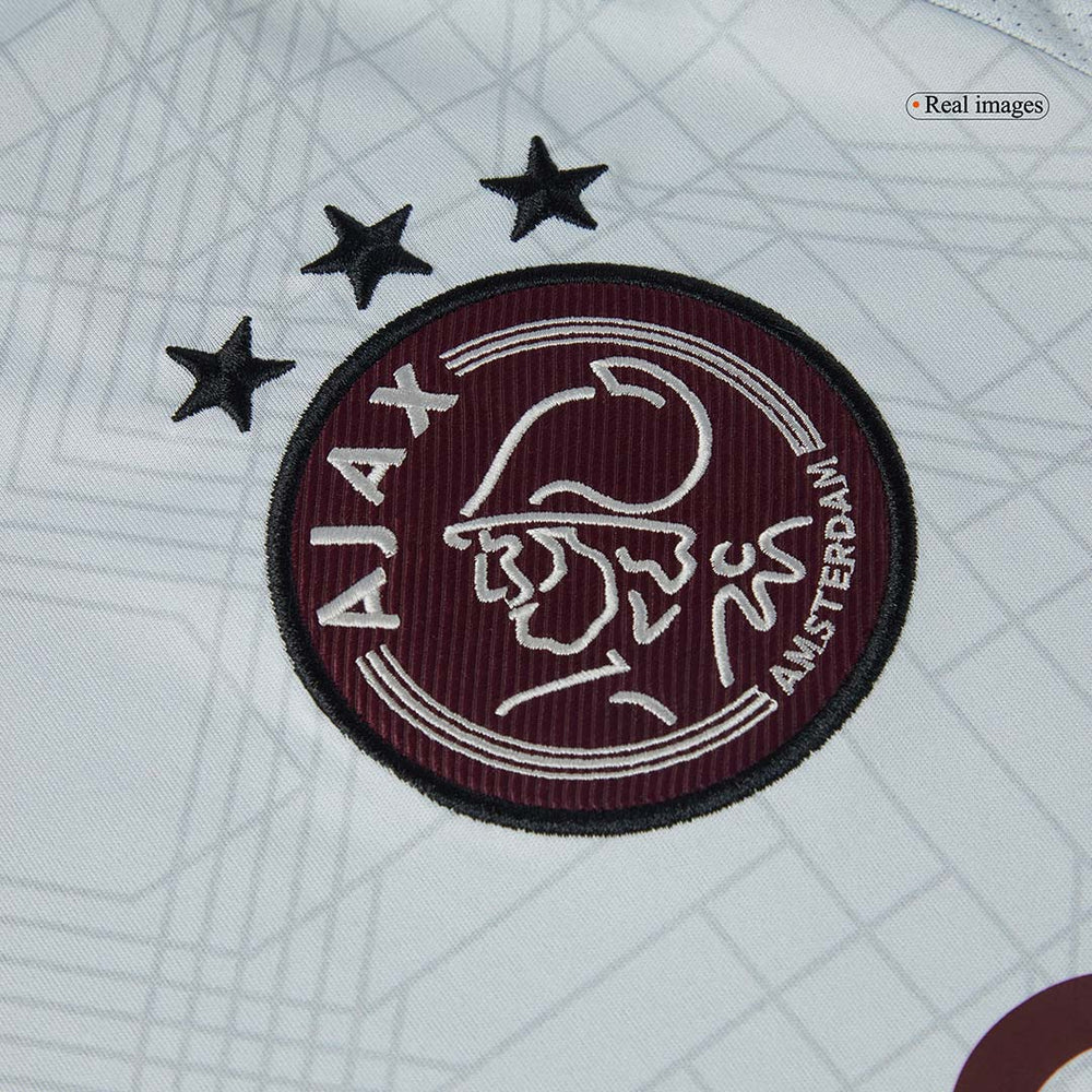 Ajax Third Jersey