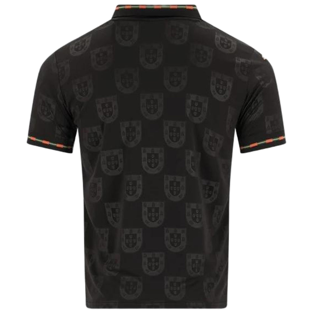 RONALDO #7 Portugal 'Black Panther' Special Edition Jersey 2026