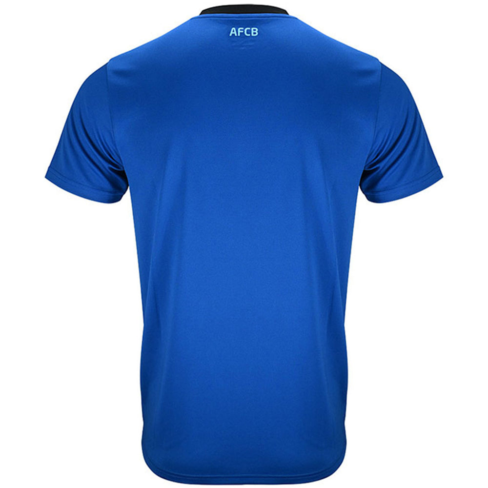 AFC Bournemouth Away Jersey 2025/26