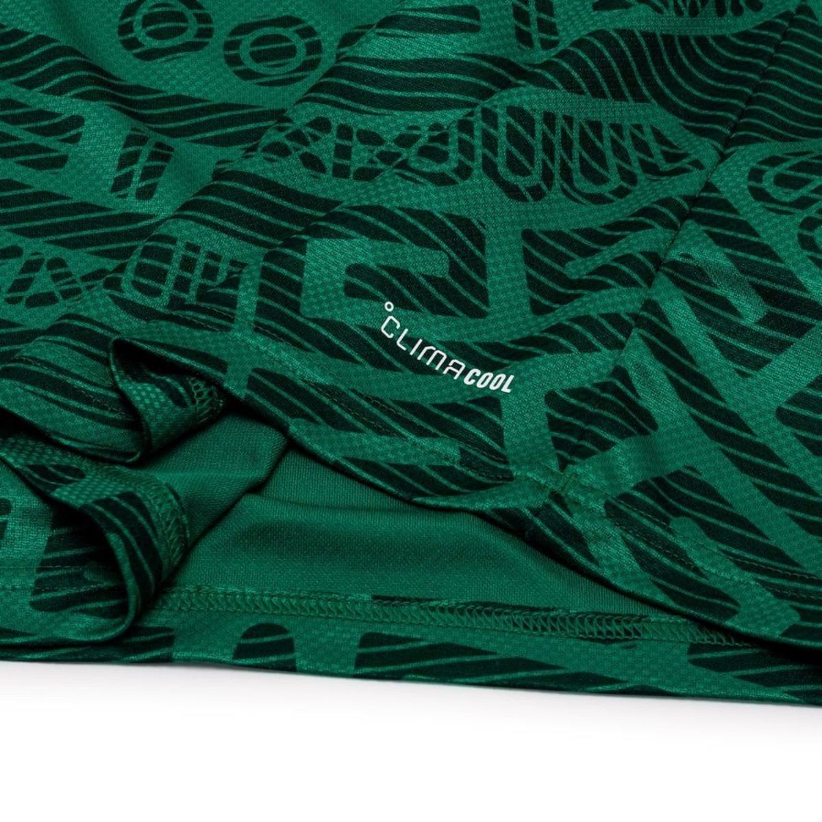 S.Giménez #11 Mexico Home Jersey World Cup 2026