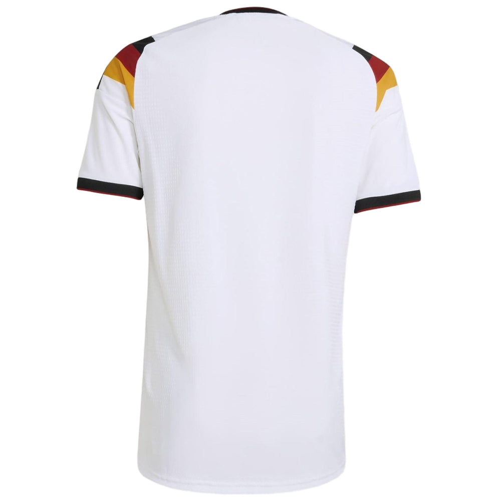 Wirtz #17 Germany Home Jersey World Cup 2026