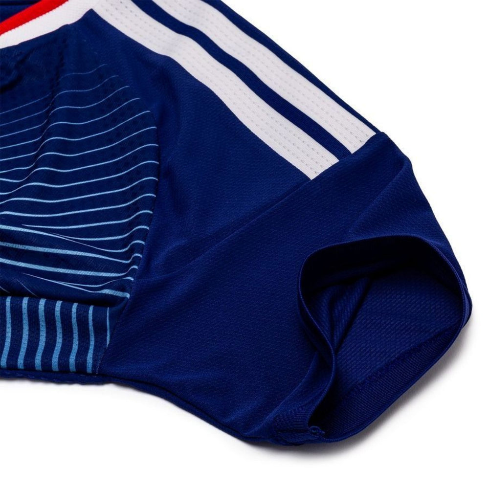Minamino #8 Japan Home Match Jersey Player Version World Cup 2026