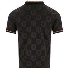 Portugal 'Black Panther' Special Edition Match Jersey Player Version 2026