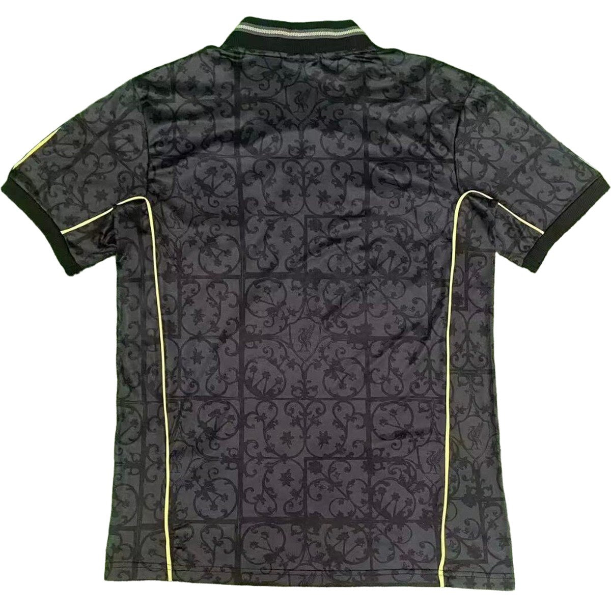 Liverpool Lifestyler Jersey 2025/26