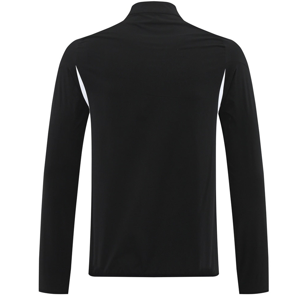 Liverpool Windbreaker Jacket Black 2025/26