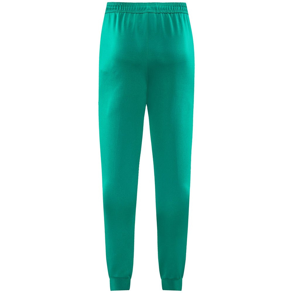 Liverpool Training Tracksuit Kit(Jacket+Pants) Green 2025/26