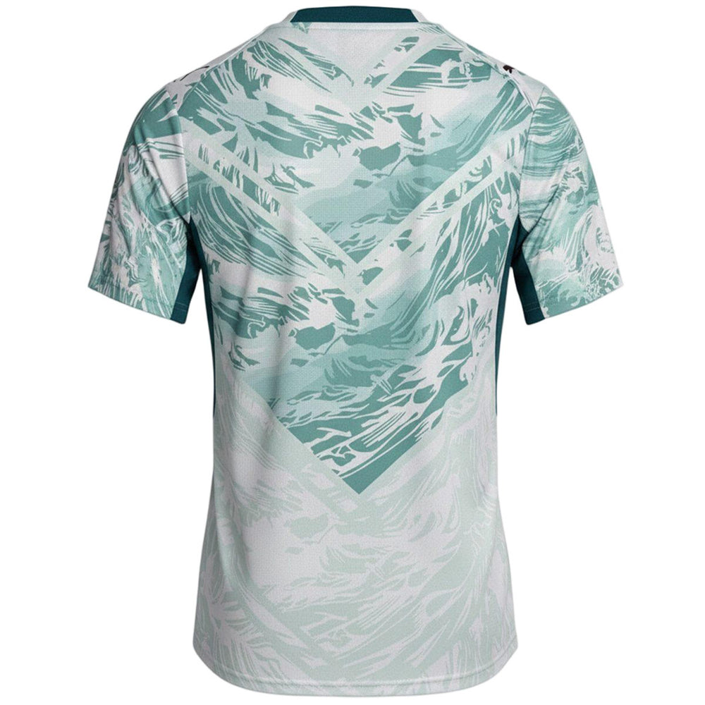 Portugal Away Jersey World Cup 2026