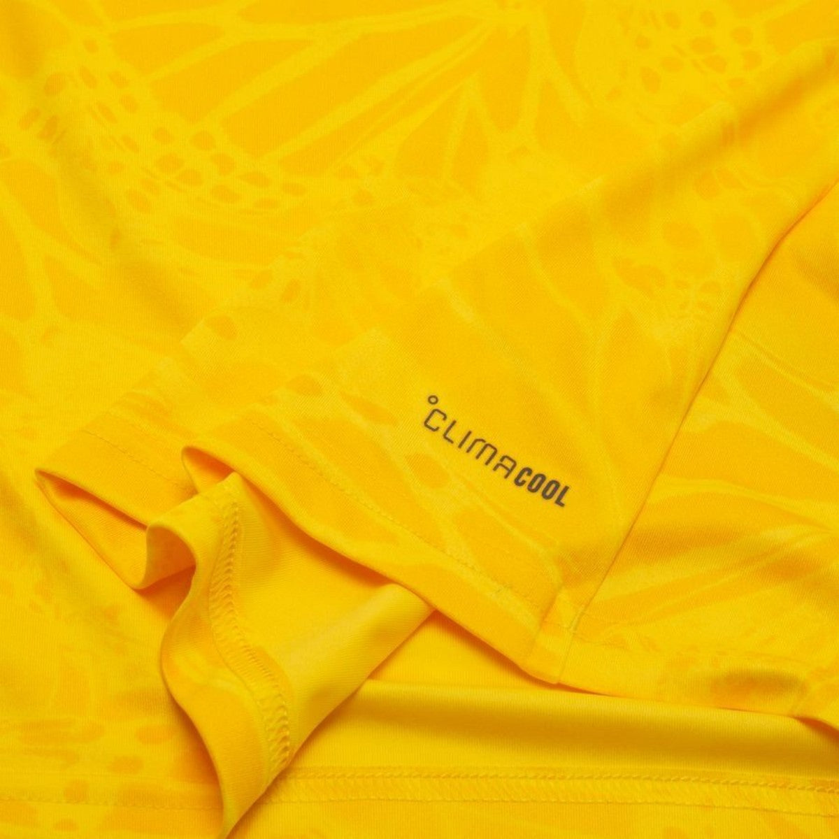 Women's Colombia Home Jersey World Cup 2026