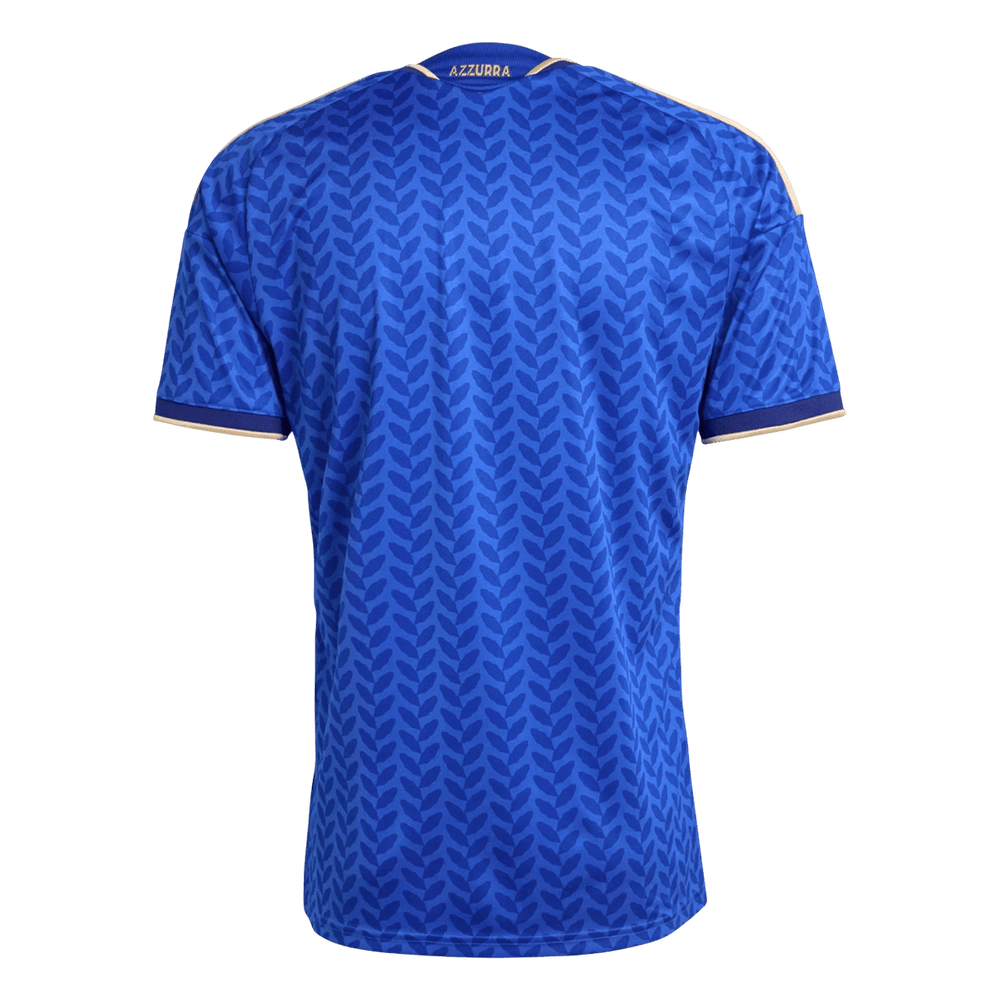 Italy Home Jersey Kit World Cup 2026