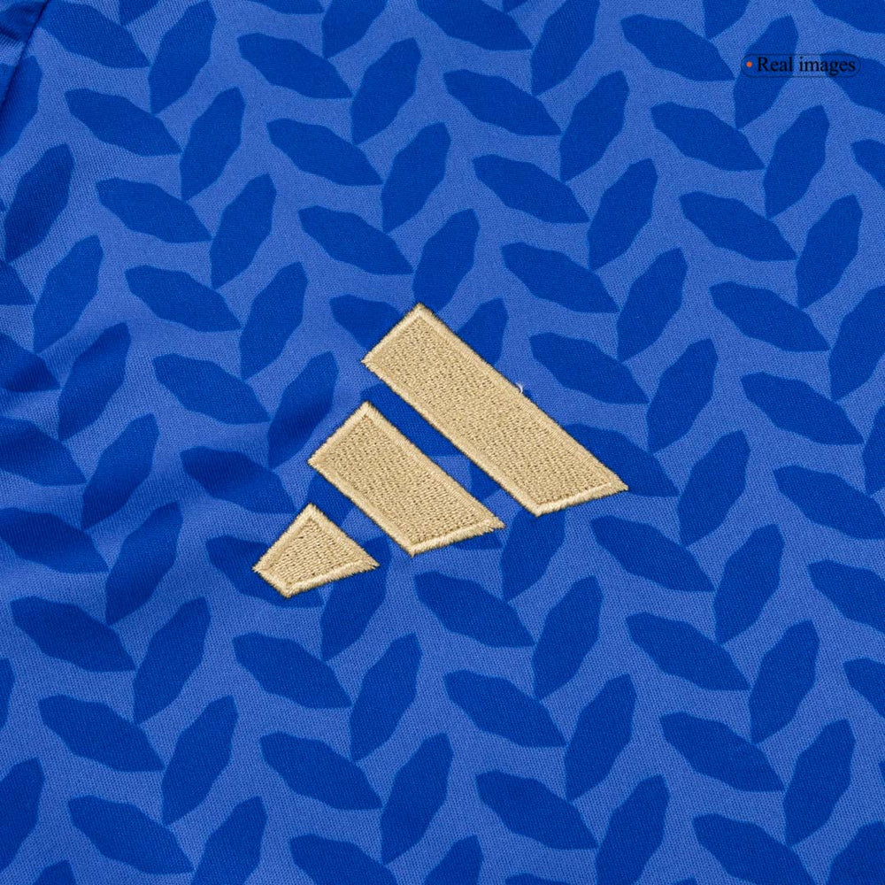 Italy Home Jersey Kit World Cup 2026