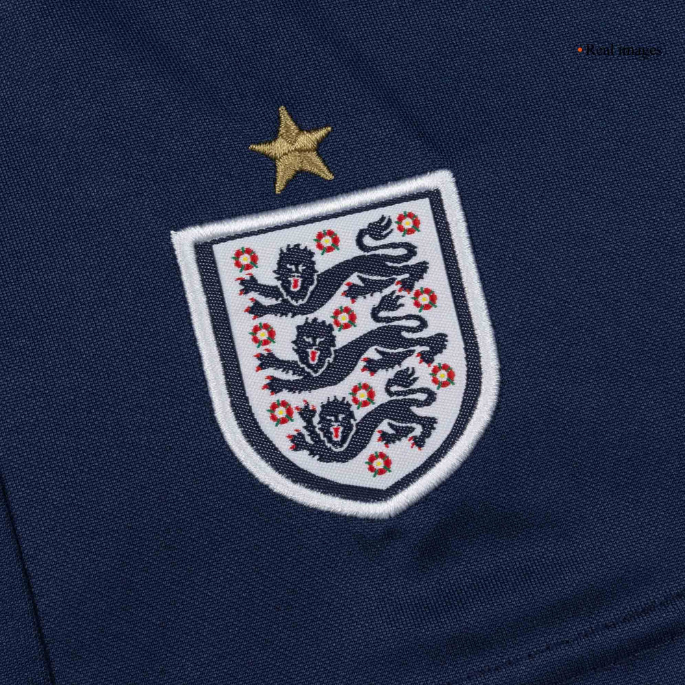 Kids England Home Jersey Kit World Cup 2026