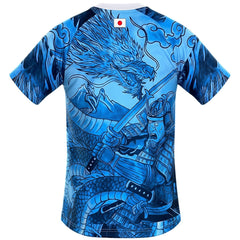 Japan x Y-3 Samurai Jersey 2026