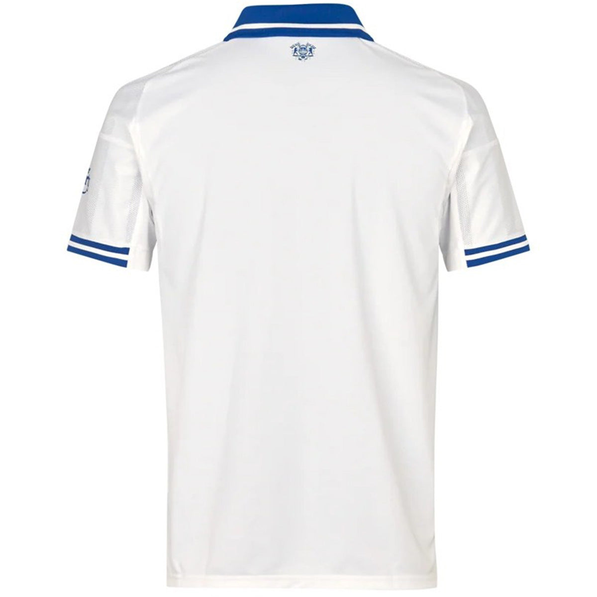 Claesson #7 FC Copenhagen Home Jersey 2025/26